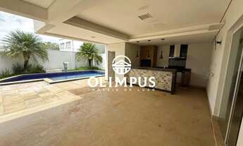 Imagem: Casa no Condomínio Splendido para Venda