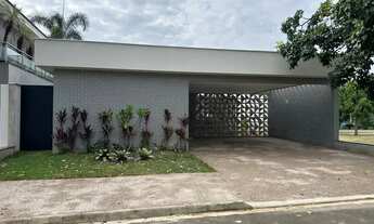 Imagem 2: Casa para venda possui 242 metros quadrados com 3 quartos em Ondas - Piracicaba - São Paul