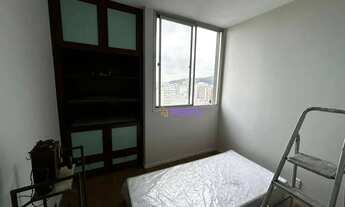 Imagem 6: Cobertura com 3 dormitórios à venda, 149 m² por R$ 920.000,00 - Icaraí - Niterói/RJ