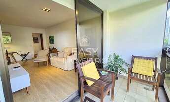 Imagem 6: IPANEMA GUINLE RESIDENCE SERVICE!! QUADRA da PRAIA! 02 QUARTOS (01 SUÍTE), 01 VAGA, infraE