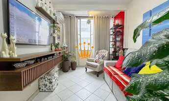 Imagem 2: Apartamento na Trindade