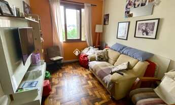 Imagem 3: Apartamento no bairro Jardim Botânico