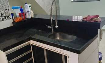 Imagem 2: Alugo (ou vendo) casa em Turiaçu com 2 quartos