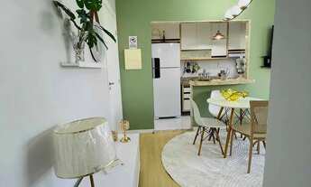 Imagem 6: Apartamento à venda -Jardim Serigy [5616