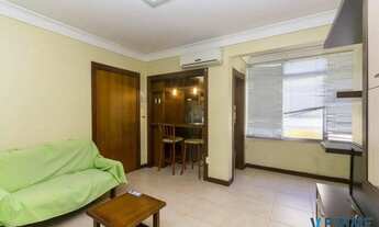 Imagem 4: Apartamento com 2 quartos e 58m² à venda na Centro Historico Porto Alegre