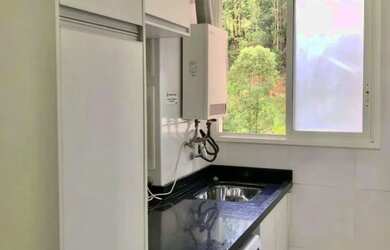 Imagem 10: RR8965 Apartamento 123m² CONDOMÍNIO PAISAGEM TAMBORÉ - OPORTUNIDADE - 3 Dorms 2 Vagas - Sa