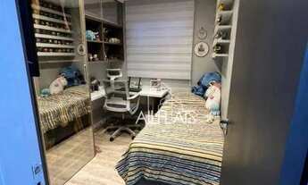 Imagem 6: Apartamento com 3 dormitórios à venda, 63 m² por R$ 2.127.000,00 - Jardins - São Paulo/SP