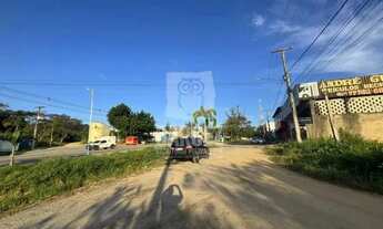 Imagem 6: Terreno-À VENDA-Extensão Serramar-Rio das Ostras-RJ