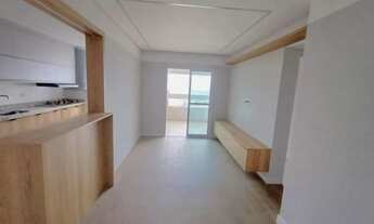 Imagem 3: ÓTIMO APARTAMENTO ALTO PADRÃO NA VILA TUPI-PRAIA GRANDE . 1 QUARTO, 1 SUÍTE, PLANEJADOS,