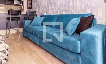 Imagem 6: Apartamento à Venda - Barra Funda, 1 Quarto, 52 m2