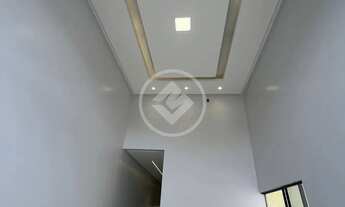 Imagem 7: Casa Alto Padrão na Vila Oliveira Aparecida de Goiânia codigo: 159602