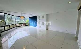 Imagem 7: Barra da Tijuca Apartamento com 3 dormitórios