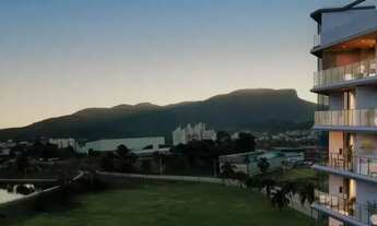 Imagem 4: Apartamentos com 3 suítes, Pedra Branca, Palhoça, SC - PLC