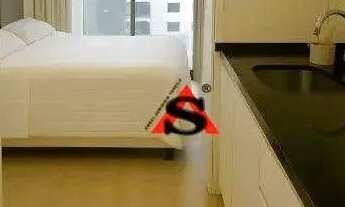 Imagem 5: Studio com 1 dormitório para alugar, 25 m² por R$ 3.290,00/mês - Pinheiros - São Paulo/SP