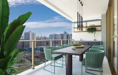 Imagem 7: Apartamento à venda, JARDINS, Aracaju, SE