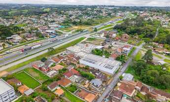 Imagem 5: Terreno Comercial, Plano, Campo Largo