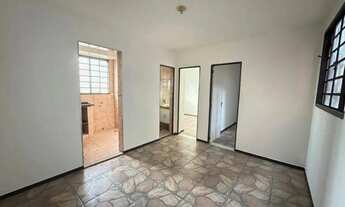 Imagem: Apartamento para aluguel - Solar Do Barreiro