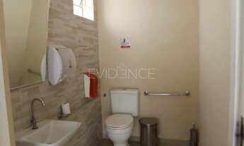 Imagem 5: PRÉDIO COMERCIAL PARA ALUGAR 780 M² - TATUAPÉ