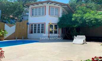 Imagem 3: RESIDÊNCIA DE ALTO PADRÃO NO BAIRRO SAMBAQUI FLORIANÓPOLIS