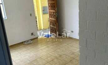 Imagem: Apto 2 dorm. - Conj. Integração