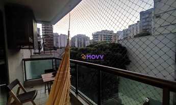 Imagem 2: Apartamento à venda, 180 m² por R$ 1.800.000,00 - Icaraí - Niterói/RJ