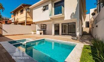 Imagem: RR9220 Casa 310m² CONDOMÍNIO RESIDENCIAL