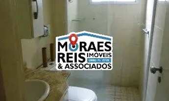 Imagem 7: Apartamento para locação em Moema - 1 quarto