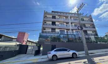 Imagem 3: Apartamento de 2 quartos, suíte, à venda em Coqueiros, Florianópolis