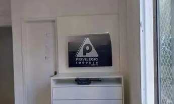 Imagem 6: Apartamento à venda, 3 quartos, 1 suíte, 1 vaga, Botafogo - RIO DE JANEIRO/RJ