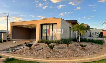 Imagem: Casa térrea de 3 suítes plenas no Jardins