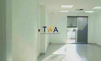 Imagem 4: Sala, EDIFICIO ROGÉRIO GUIMARÃES, Barro Preto, Belo Horizonte, R$6.500,00, para aluguel na