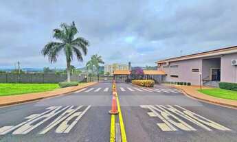 Imagem 6: Terreno à venda no Condomínio Reserva Imperial, próximo ao Novo Shopping - Ribeirão Preto