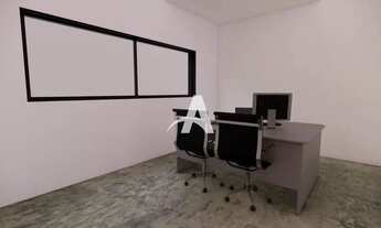 Imagem 4: Aluguel Galpão DISTRITO INDUSTRIAL