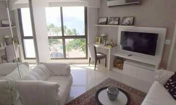 Imagem: Apartamento beira mar boa viagem à venda