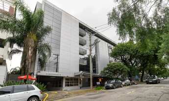 Imagem 2: Conjunto comercial para venda em Vila Congonhas , 39m²