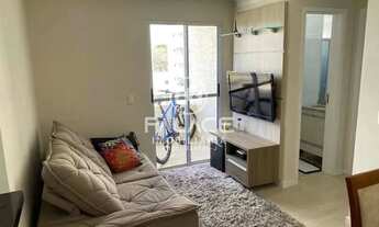 Imagem 4: Apartamento no Jardim Nova Iguaçu