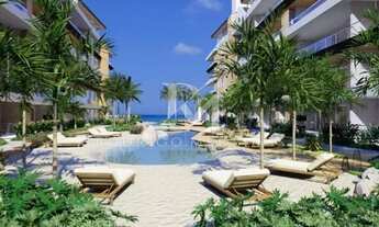 Imagem 7: Apartamento à venda na Praia Brava, Florianópolis, com vista para o mar