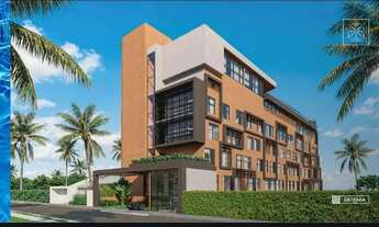 Imagem 6: Imóvel para venda tem 17 metros quadrados com 1 quarto em Centro - Tamandaré - PE