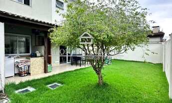 Imagem 2: CASA DOS SONHOS EM COND. FECHADO! SENDO 04 QUARTOS COM SUÍTE EM COLINA DE LARANJEIRAS - S