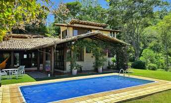 Imagem 2: Imóvel para venda possui 300 metros quadrados com 3 quartos em Areal - Areal - RJ