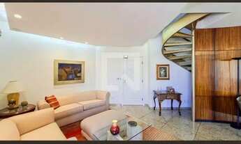 Imagem 3: Apartamento à Venda - Cidade Nova, 5 Quartos, 420 m2