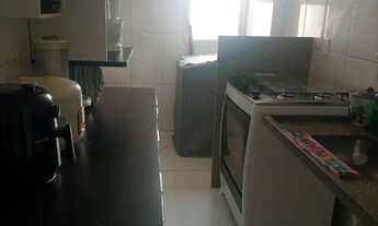 Imagem 6: Apartamento com linda vista no Parque Amazônia