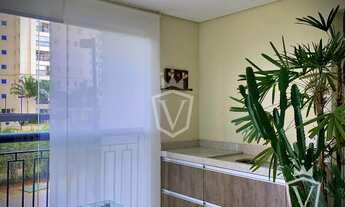 Imagem 7: APARTAMENTO TÉRREO À VENDA NO ATMOSPHERA JD. ERMIDA I JUNDIAÍ/SP