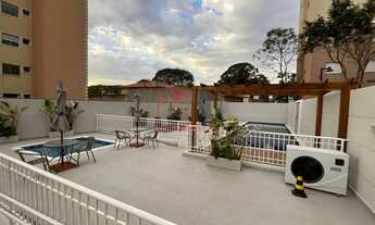 Imagem 3: Apartamento em Jardim São Carlos - Sorocaba