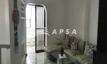 Imagem 4: ÓTIMA OPORTUNIDADE RESIDENCIAL NA PITUBA. COBERTURA COM VISTA MAR, MOBILIADA E PRONTA PARA