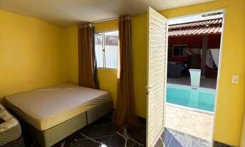 Imagem 4: Casa á venda no bairro Florada da Serra em Chapada dos Guimarães