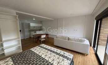 Imagem 7: Studio no Saco Grande