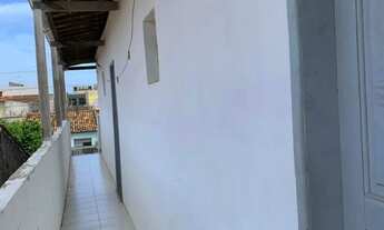 Imagem 2: Casa térrea com três Kitnet parte superior