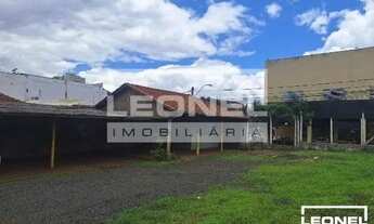 Imagem 4: Terreno para locação no Jardim Mosteiro, em Ribeirão Preto