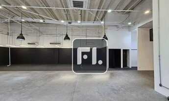 Imagem 2: Conjunto para alugar, 300 m² - Barra Funda - São Paulo/SP